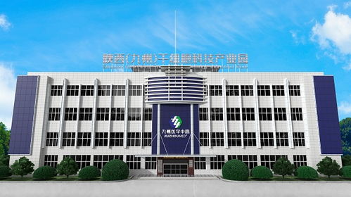 九州集團 醫藥科技領域的創新力量與最新動態