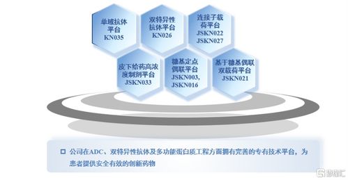 年終盤點 以康寧杰瑞(9966.HK)為鏡，洞見差異化創新的醫藥硬科技